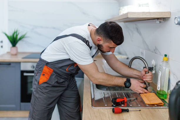 Best Affordable Plumbing Services  in Pittsfield, IL