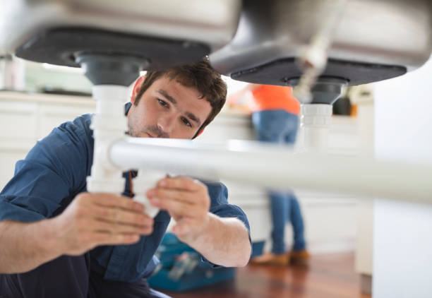 Best 24-Hour Plumber Near Me  in Pittsfield, IL