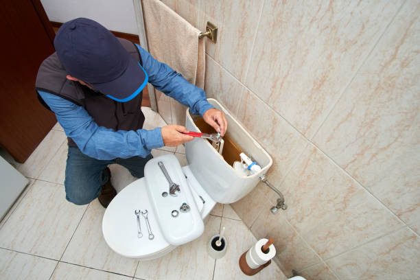 Best Same-Day Plumbing Service  in Pittsfield, IL