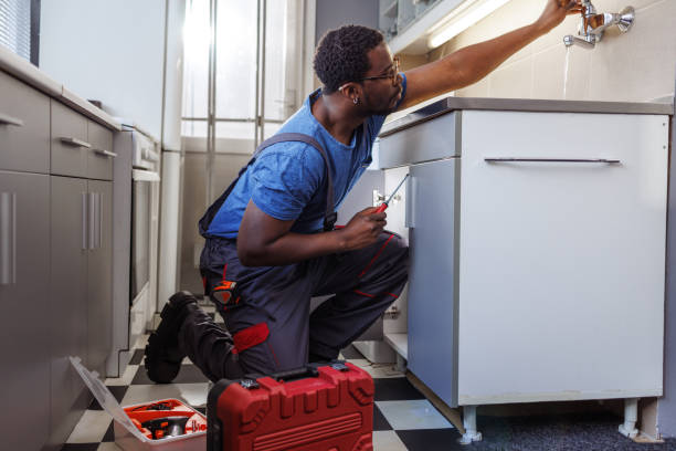 Best Emergency Plumber  in Pittsfield, IL
