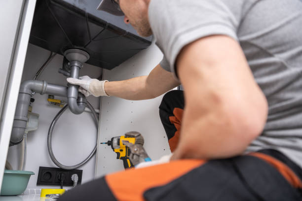 Best Sewer Line Repair  in Pittsfield, IL